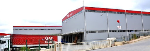 GAT Lojistik Orhanlı Premises